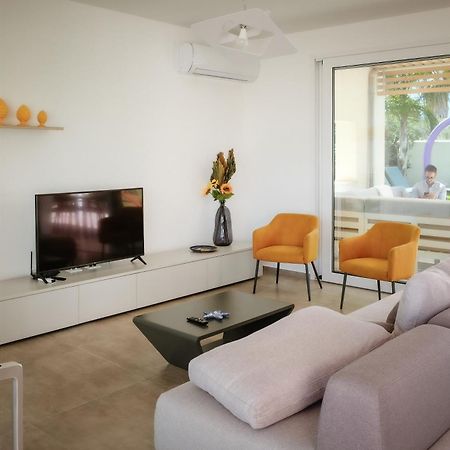 Villa Vanni 멘피 외부 사진