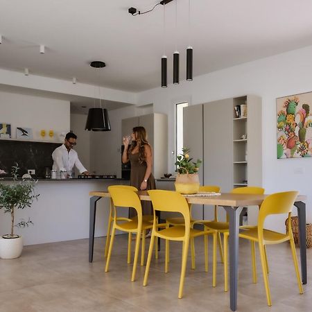 Villa Vanni 멘피 외부 사진