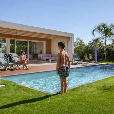Villa Vanni 멘피 외부 사진