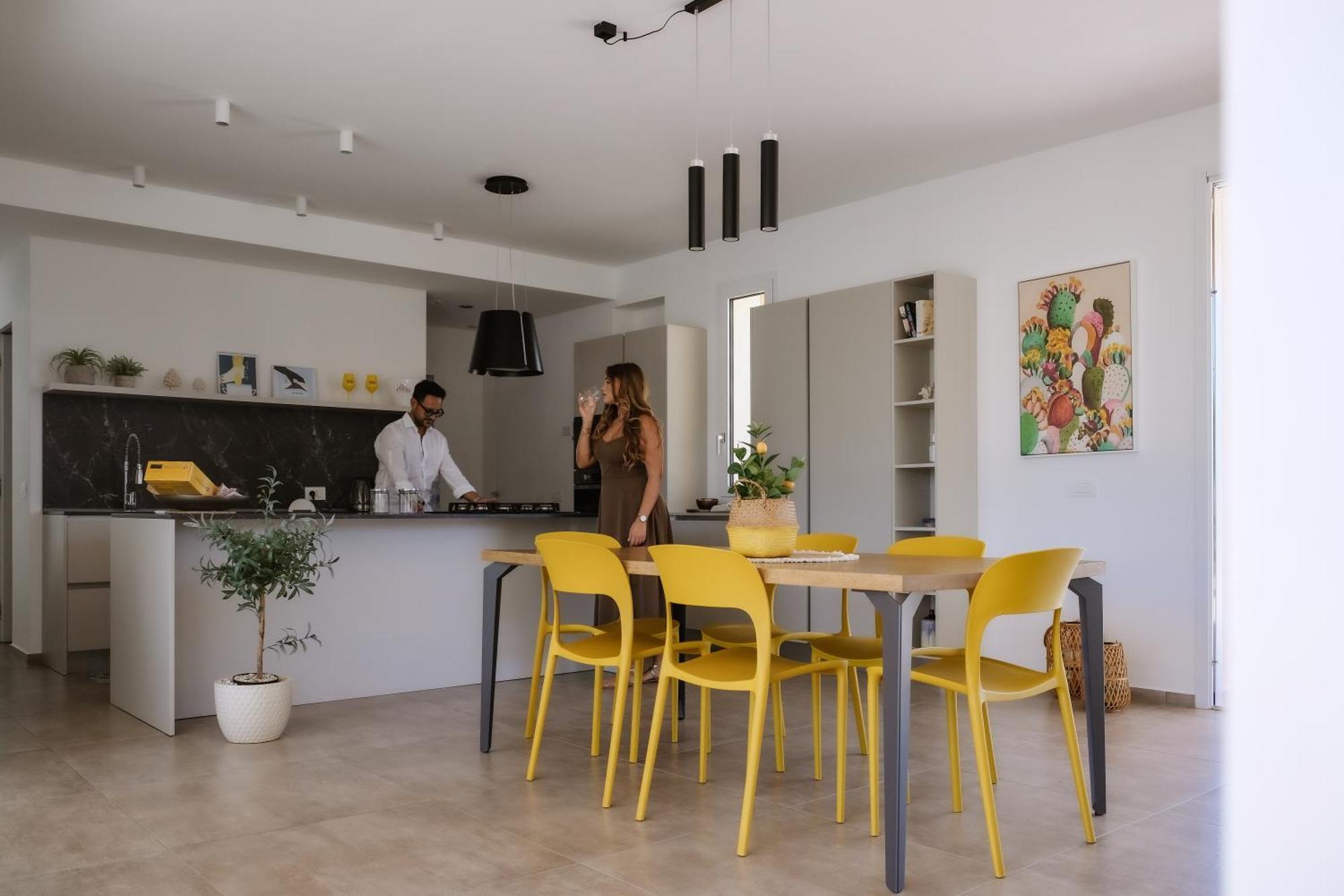 Villa Vanni 멘피 외부 사진
