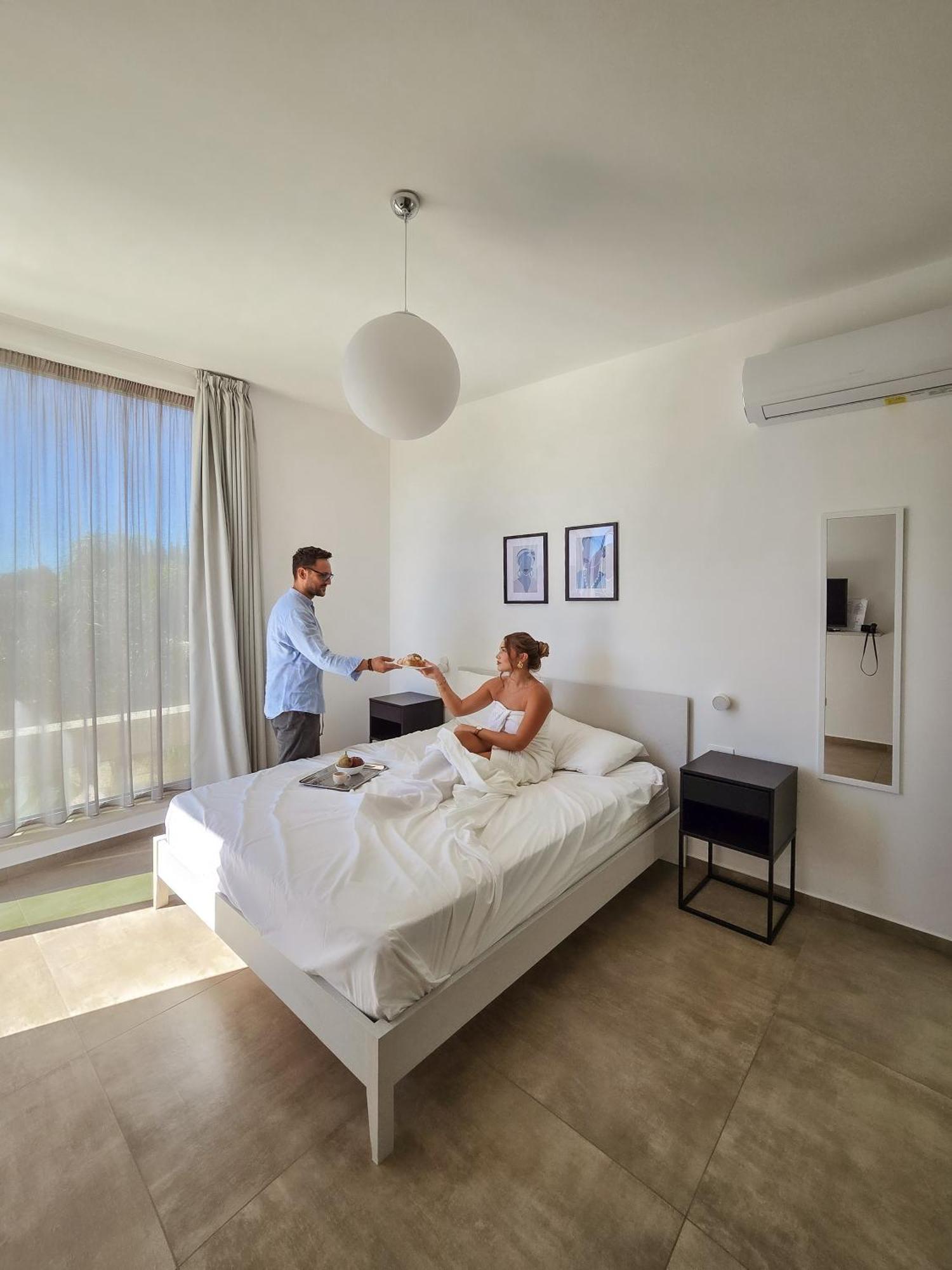 Villa Vanni 멘피 외부 사진