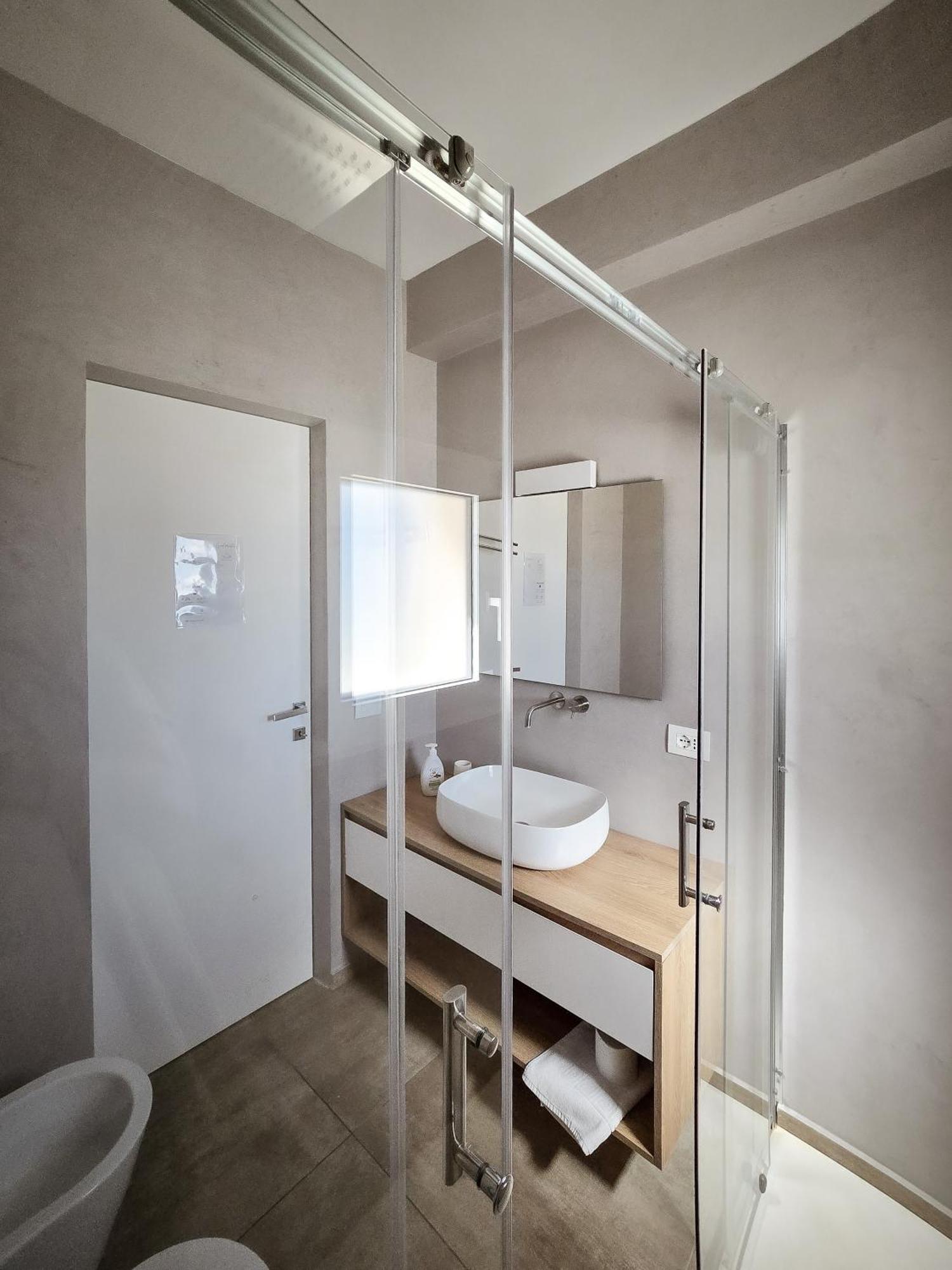 Villa Vanni 멘피 외부 사진