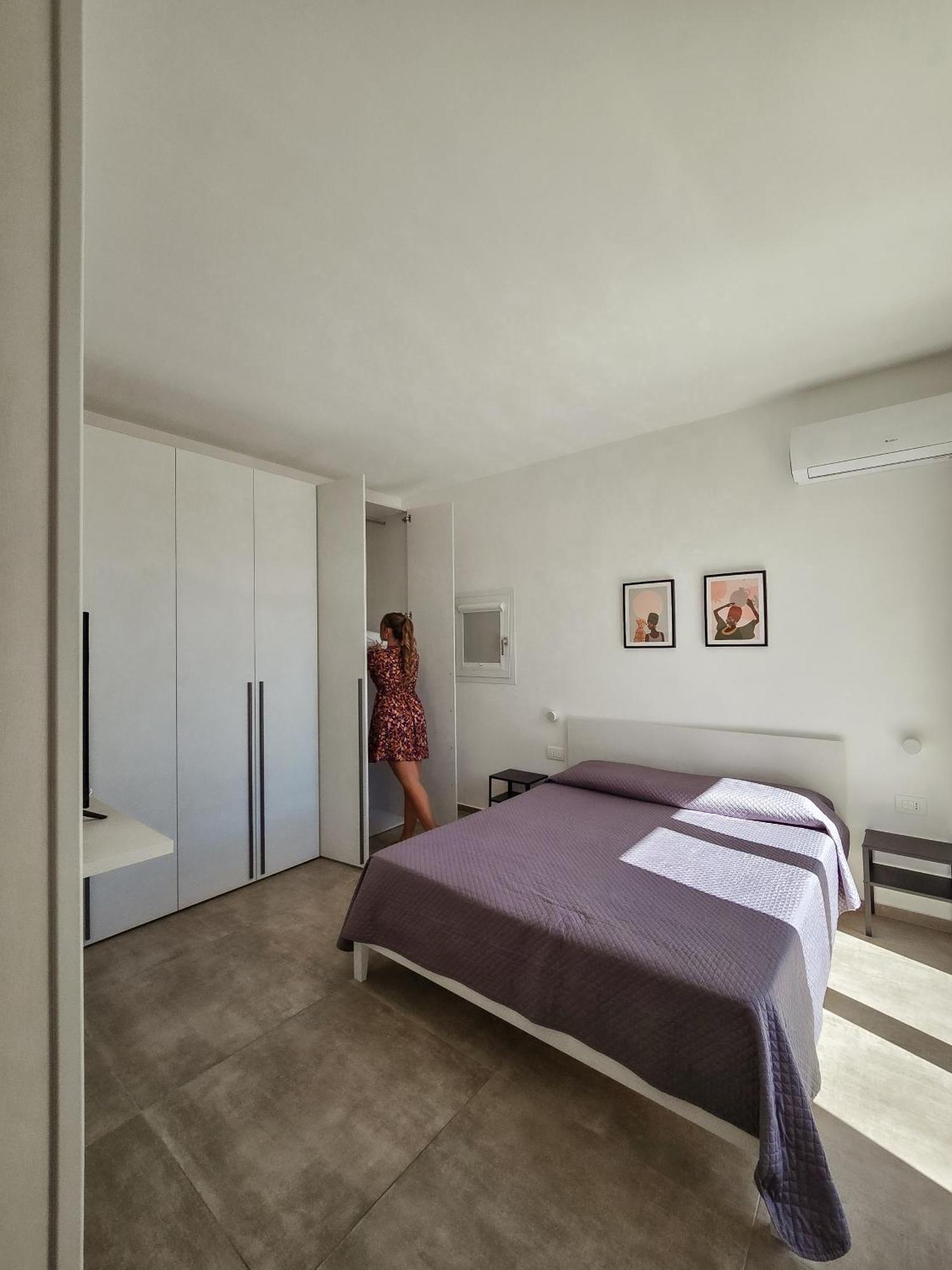 Villa Vanni 멘피 외부 사진
