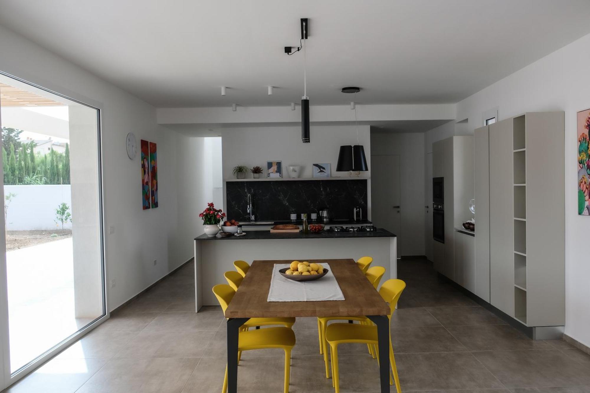 Villa Vanni 멘피 외부 사진