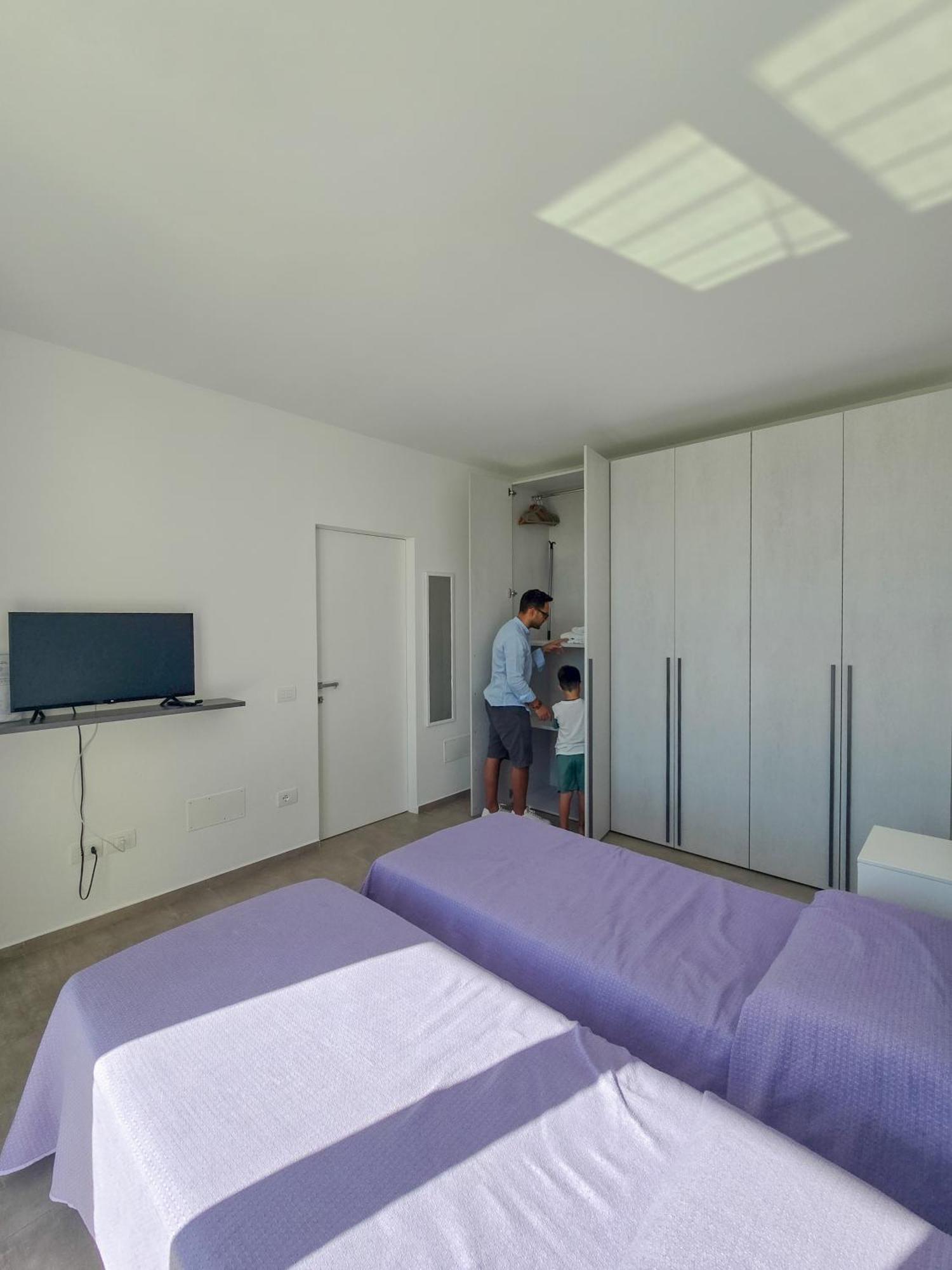 Villa Vanni 멘피 외부 사진