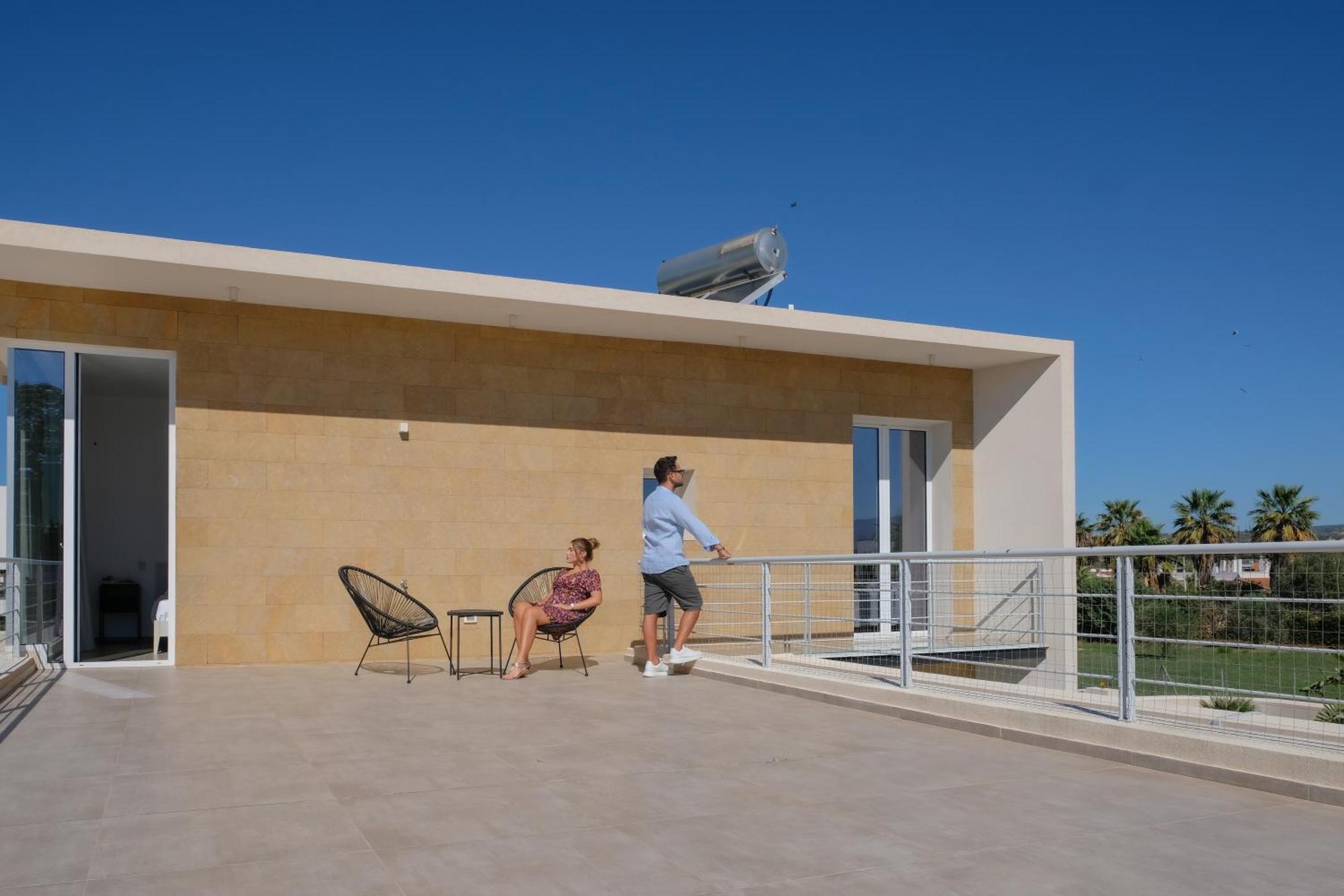 Villa Vanni 멘피 외부 사진
