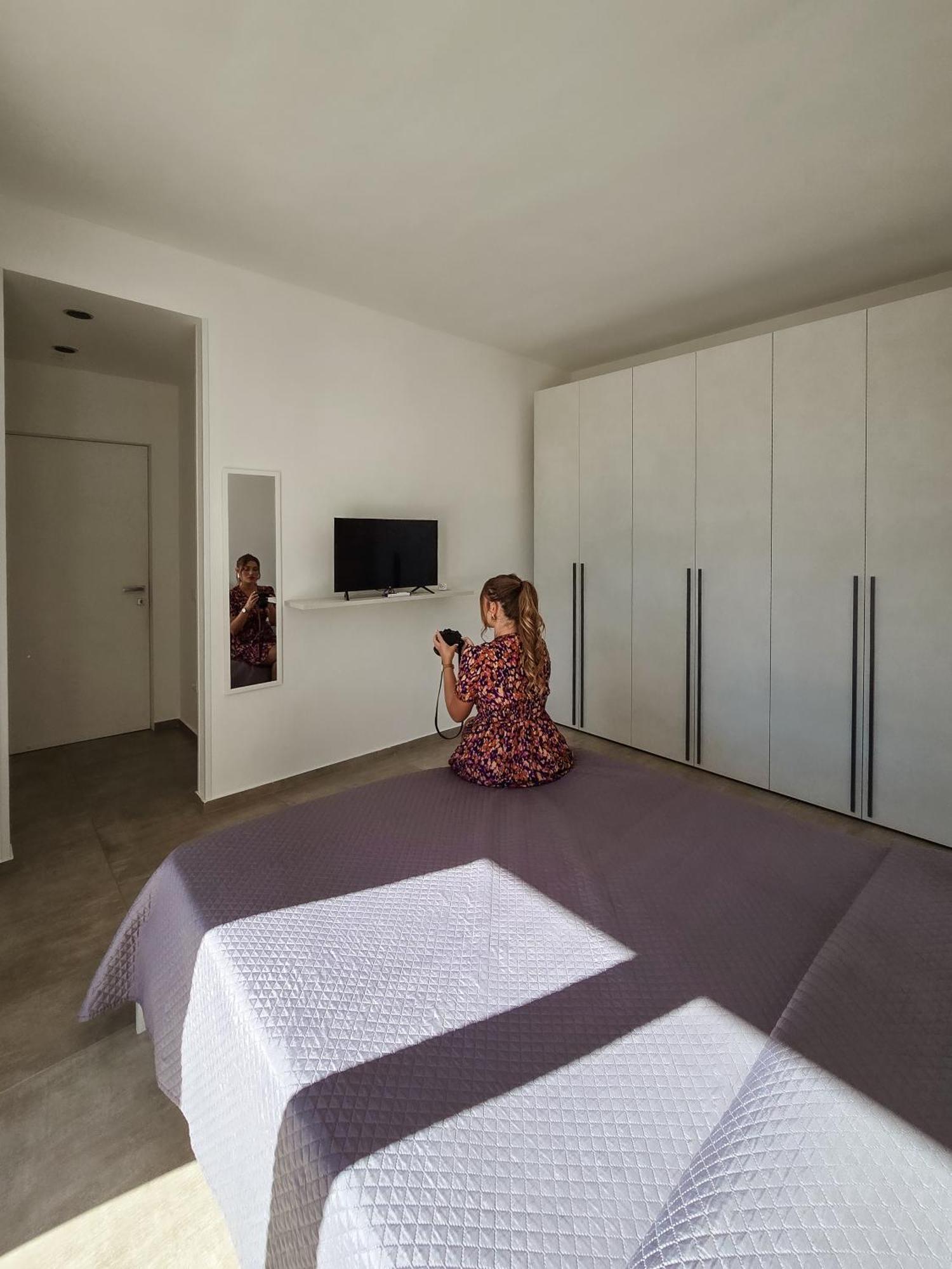 Villa Vanni 멘피 외부 사진