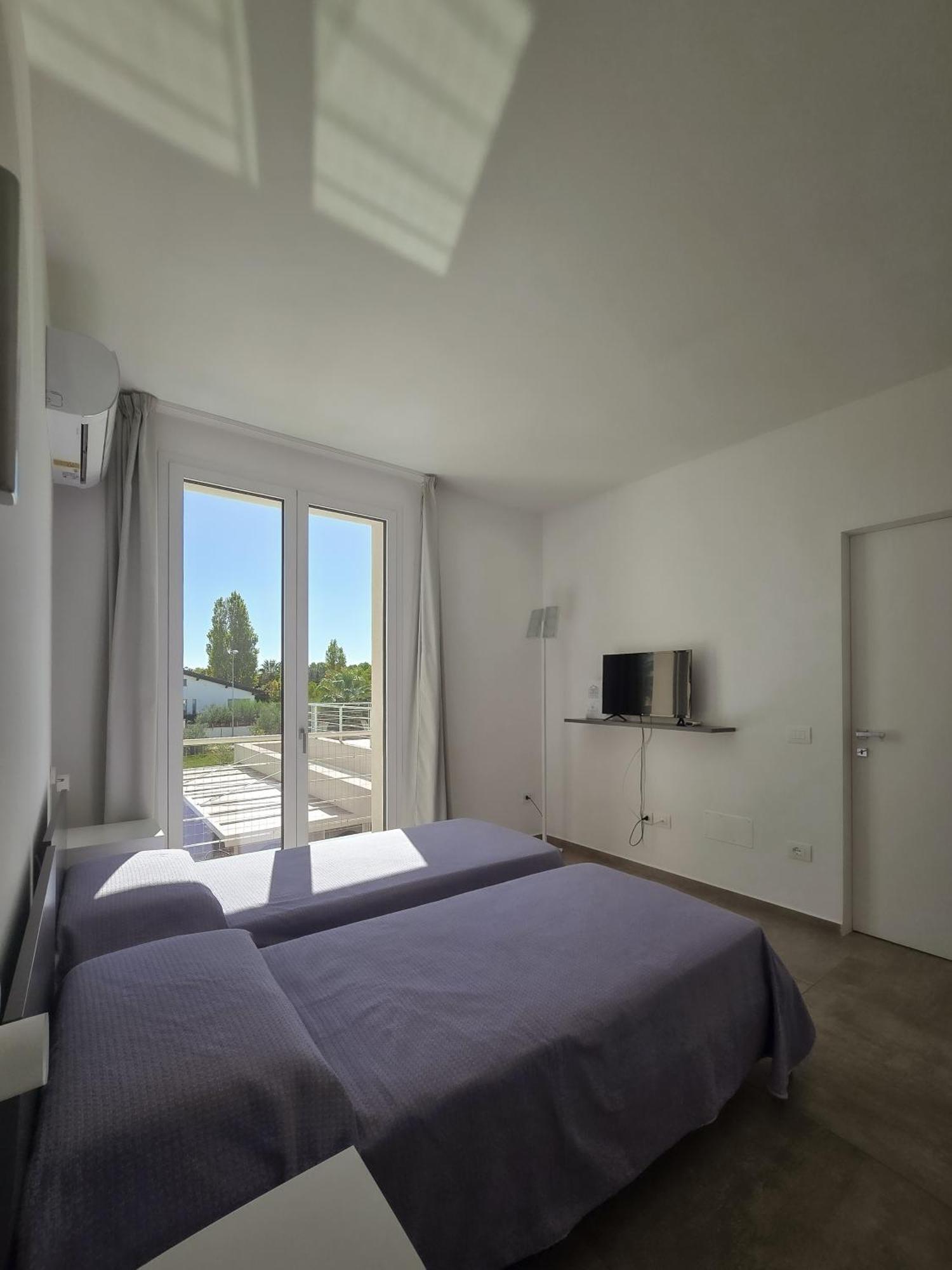 Villa Vanni 멘피 외부 사진