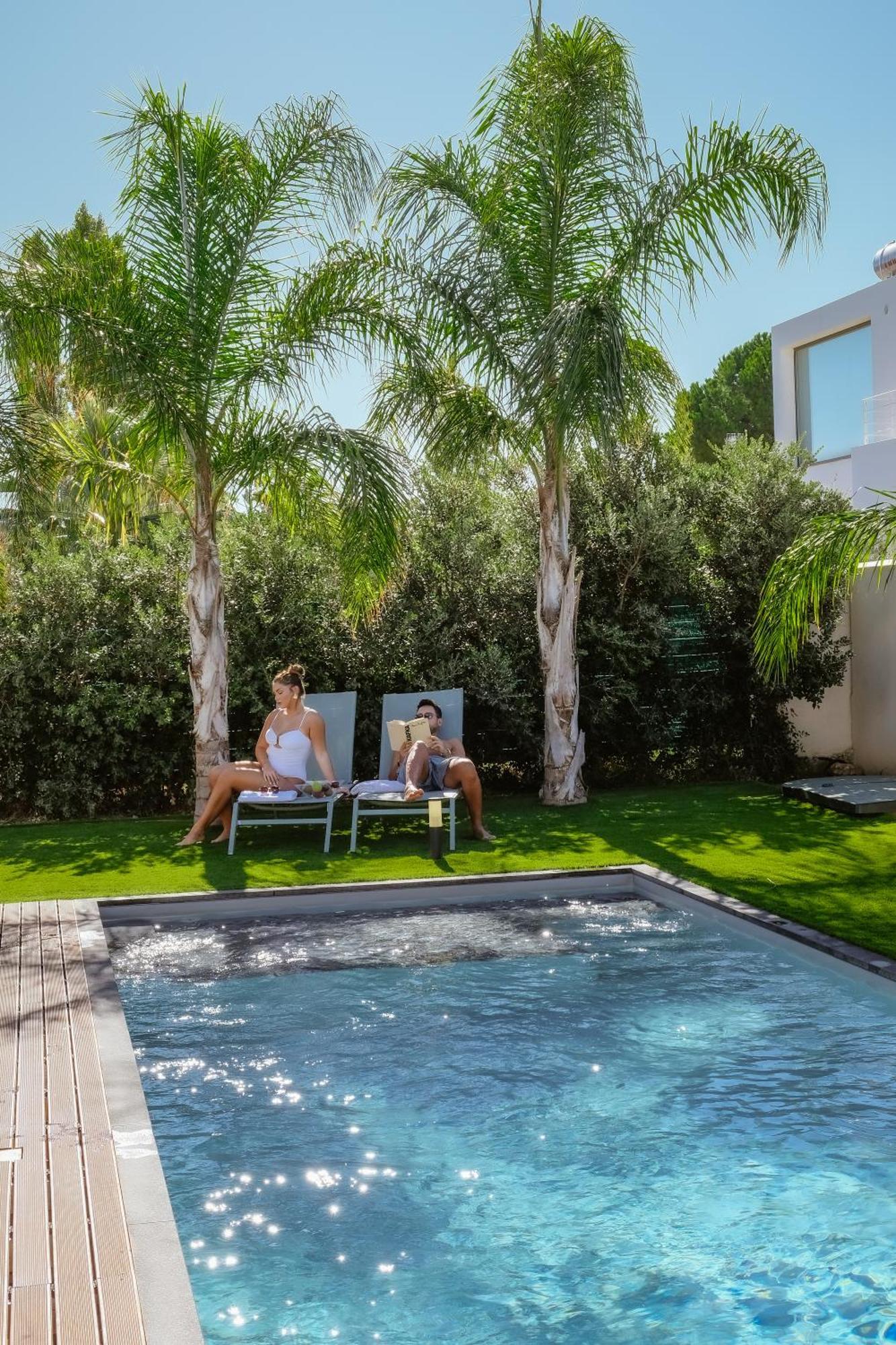 Villa Vanni 멘피 외부 사진